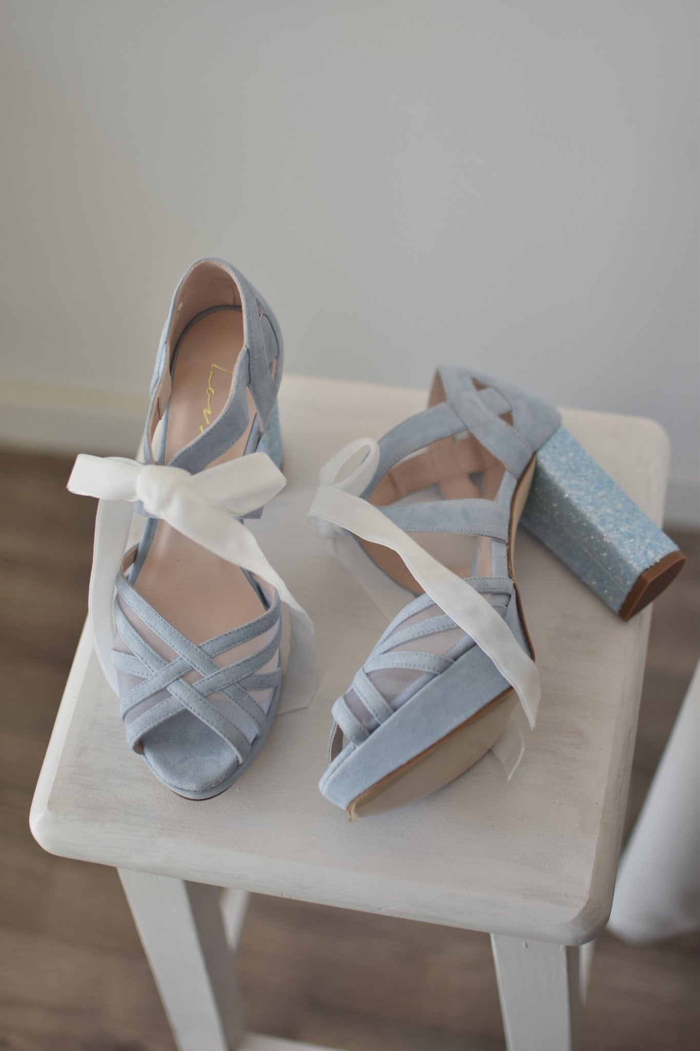 CIARA azul celeste glitter party 95 - zapatos_novia