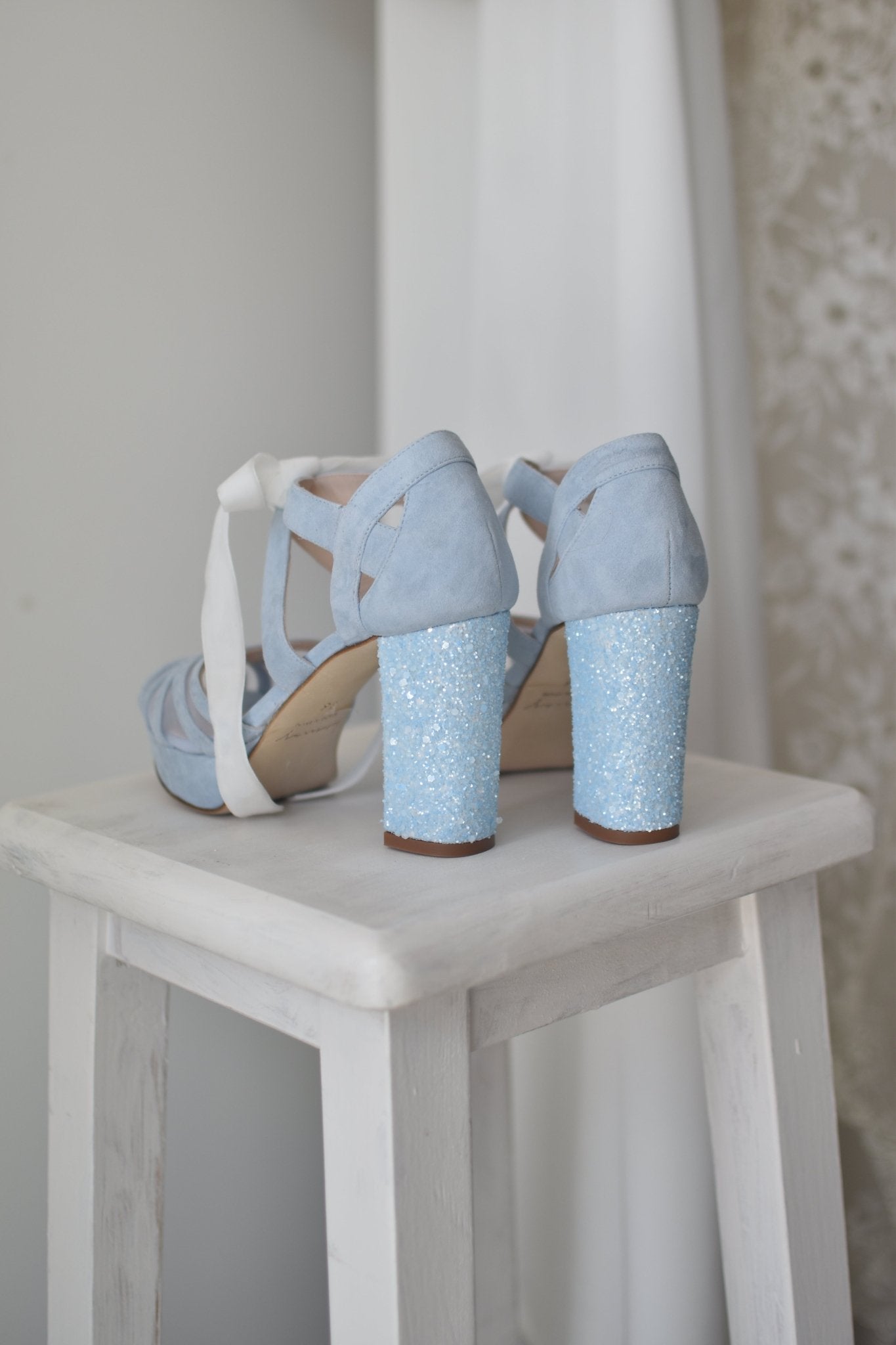 CIARA azul celeste glitter party 95 - zapatos_novia