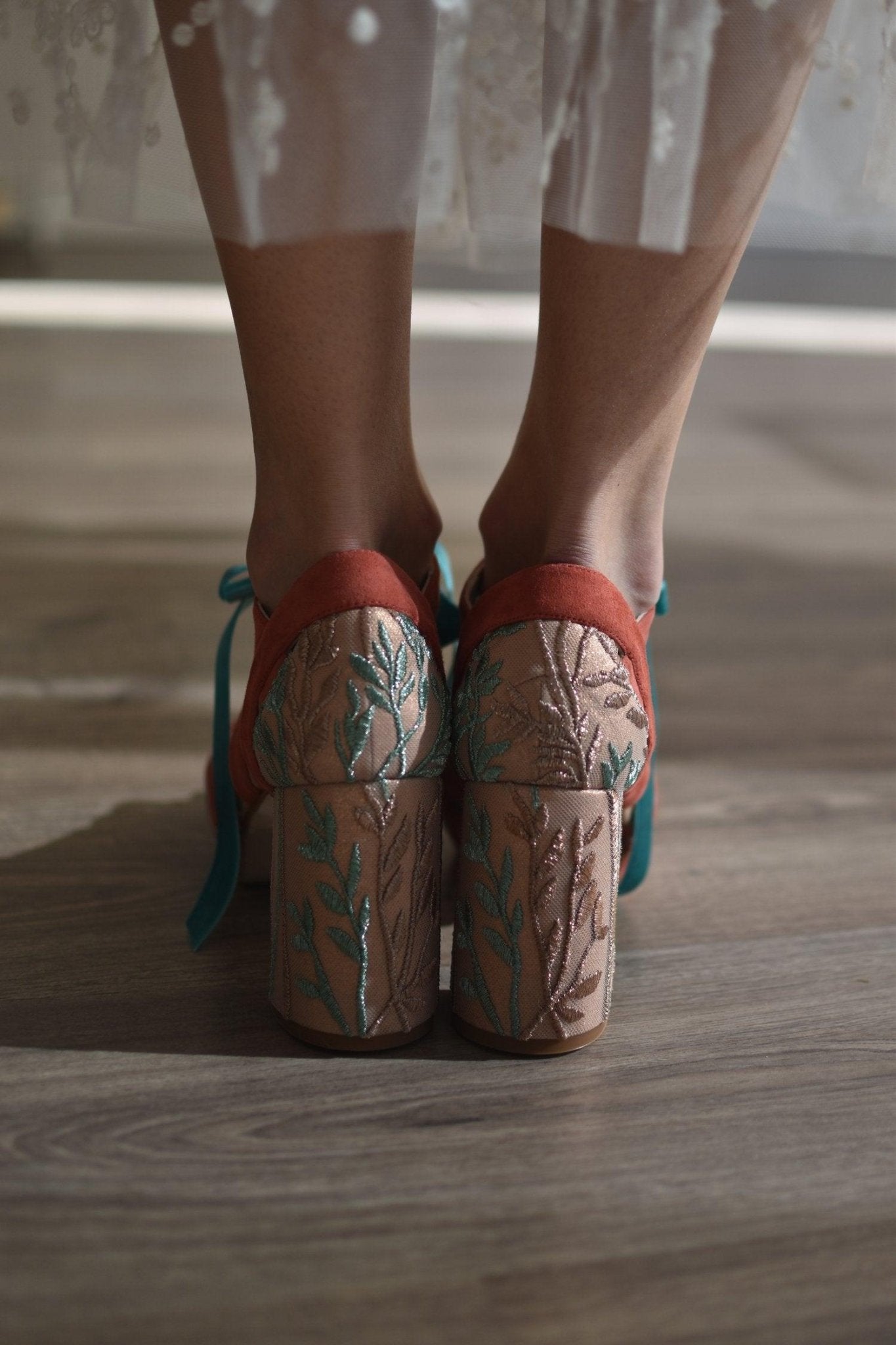 CIARA caldero Sophie 85 - zapatos_novia