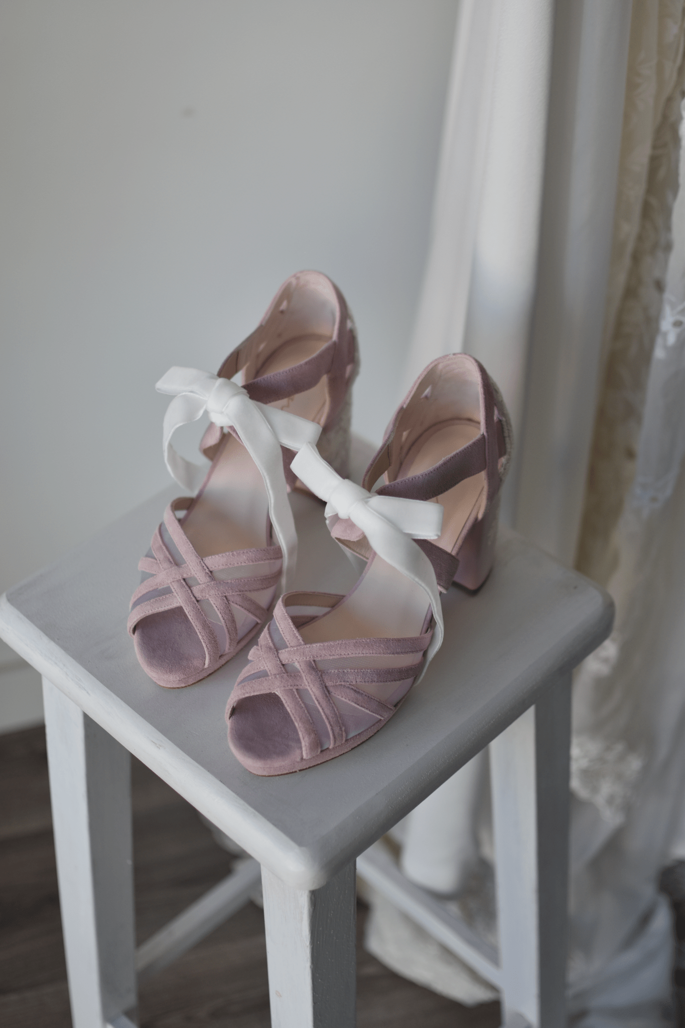 Ciara rosa soft Oliveti 85 - zapatos_novia