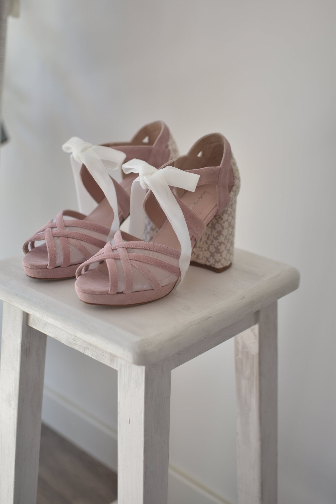 CIARA rosa suave Marion 85 - zapatos_novia