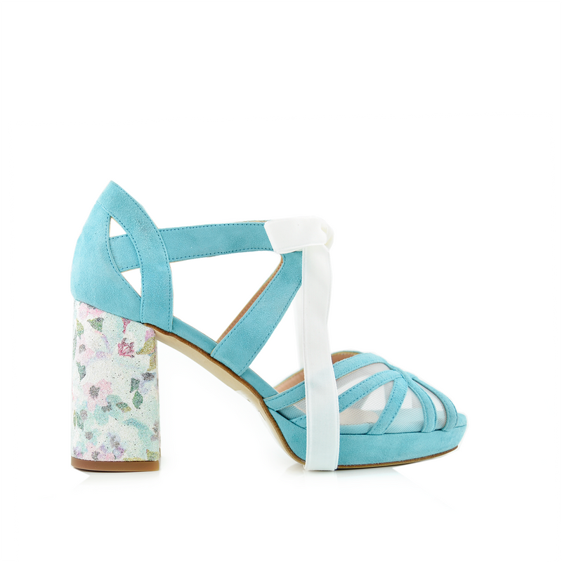 CIARA Blossom mint  85