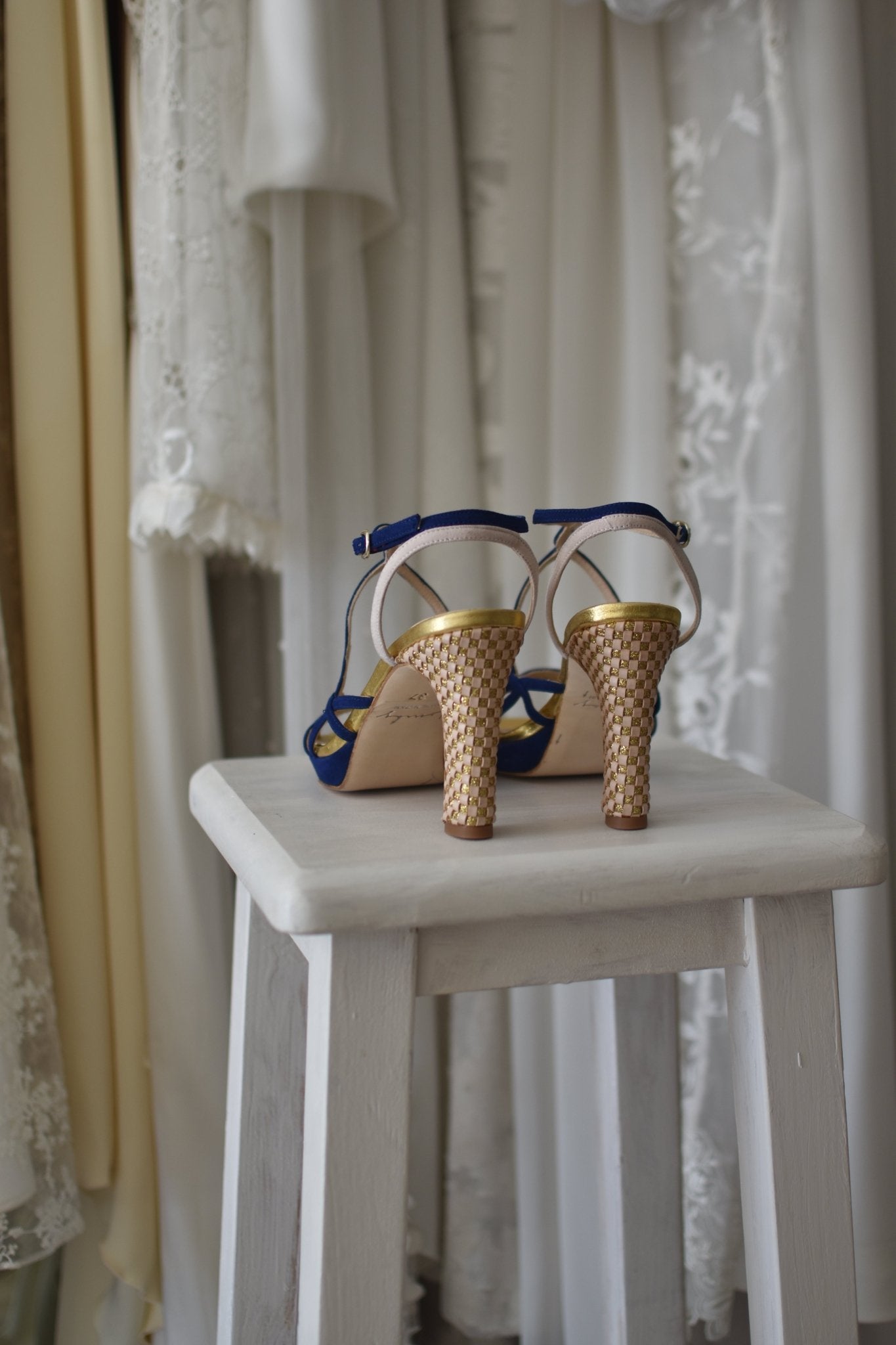 .EN STOCK GALA talla 37 - zapatos_novia