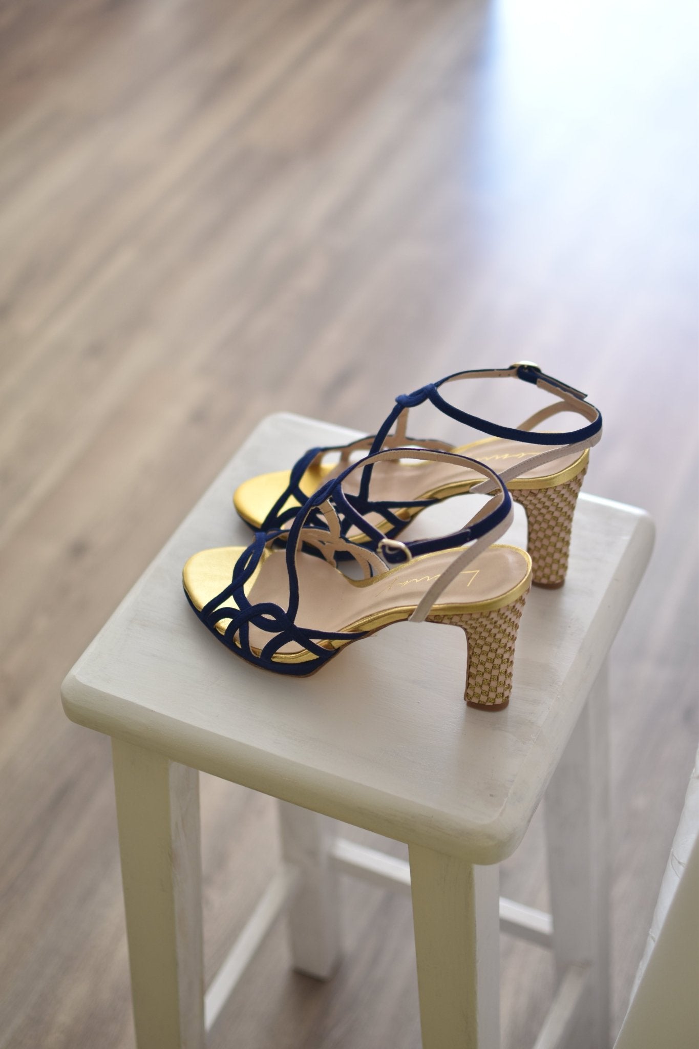 .EN STOCK GALA talla 37 - zapatos_novia