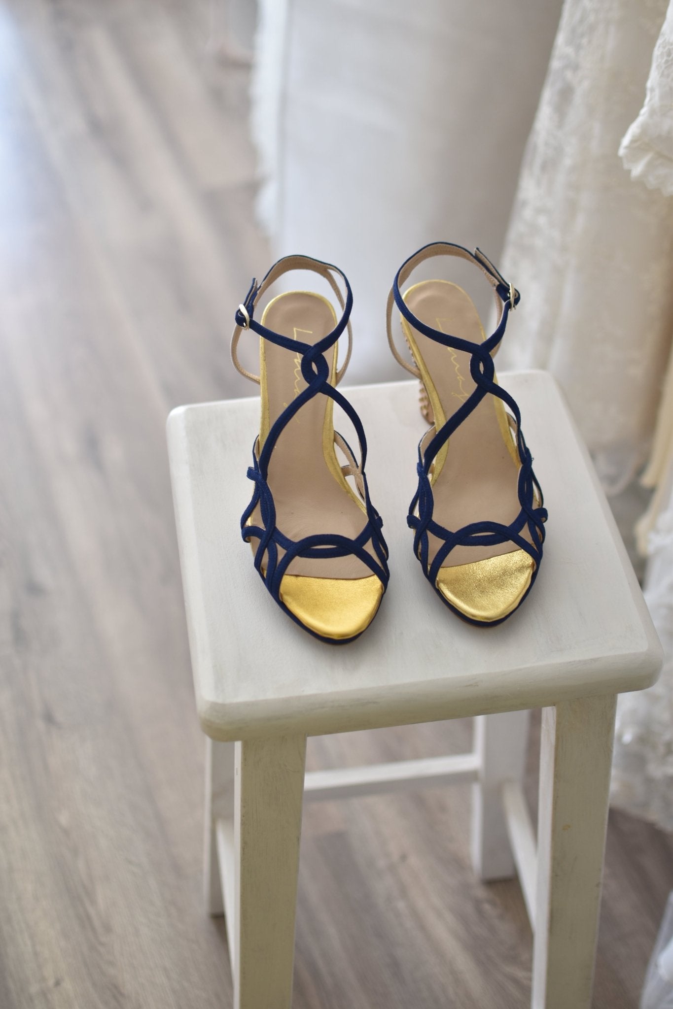 .EN STOCK GALA talla 37 - zapatos_novia