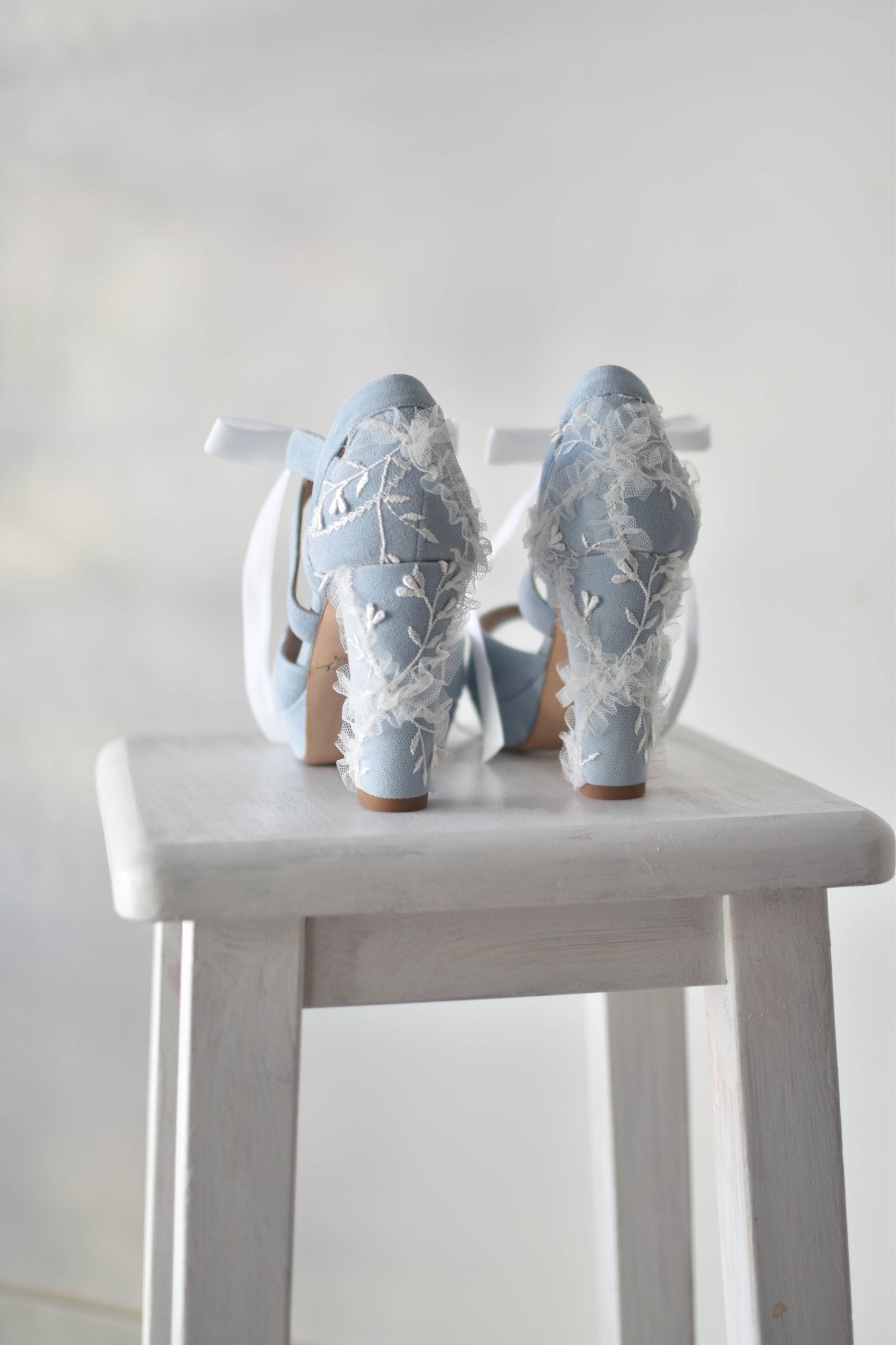 Hera abierto celeste CAMILLE 100 - zapatos_novia