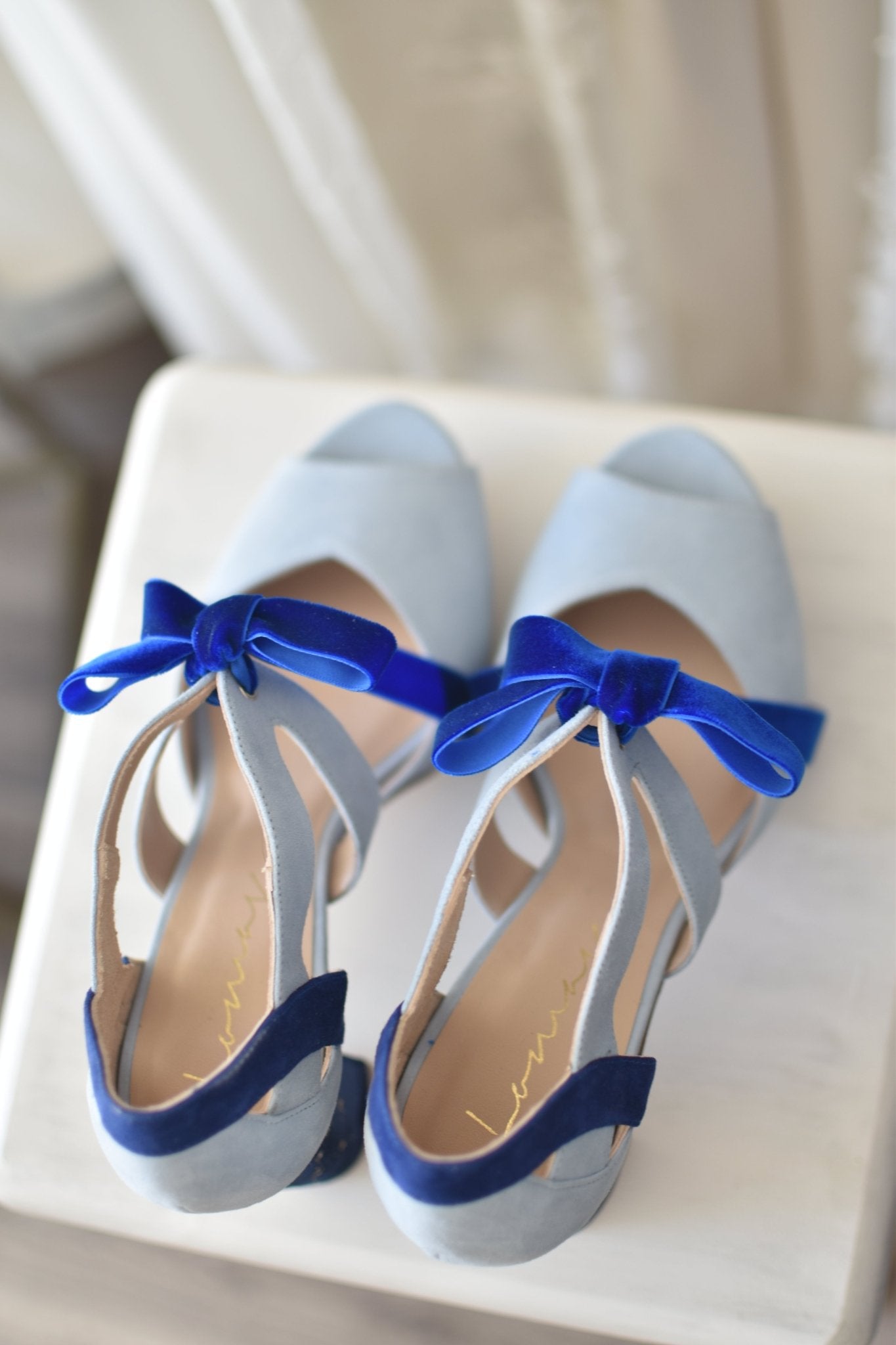 HERA abierto celeste contelación 95 - zapatos_novia