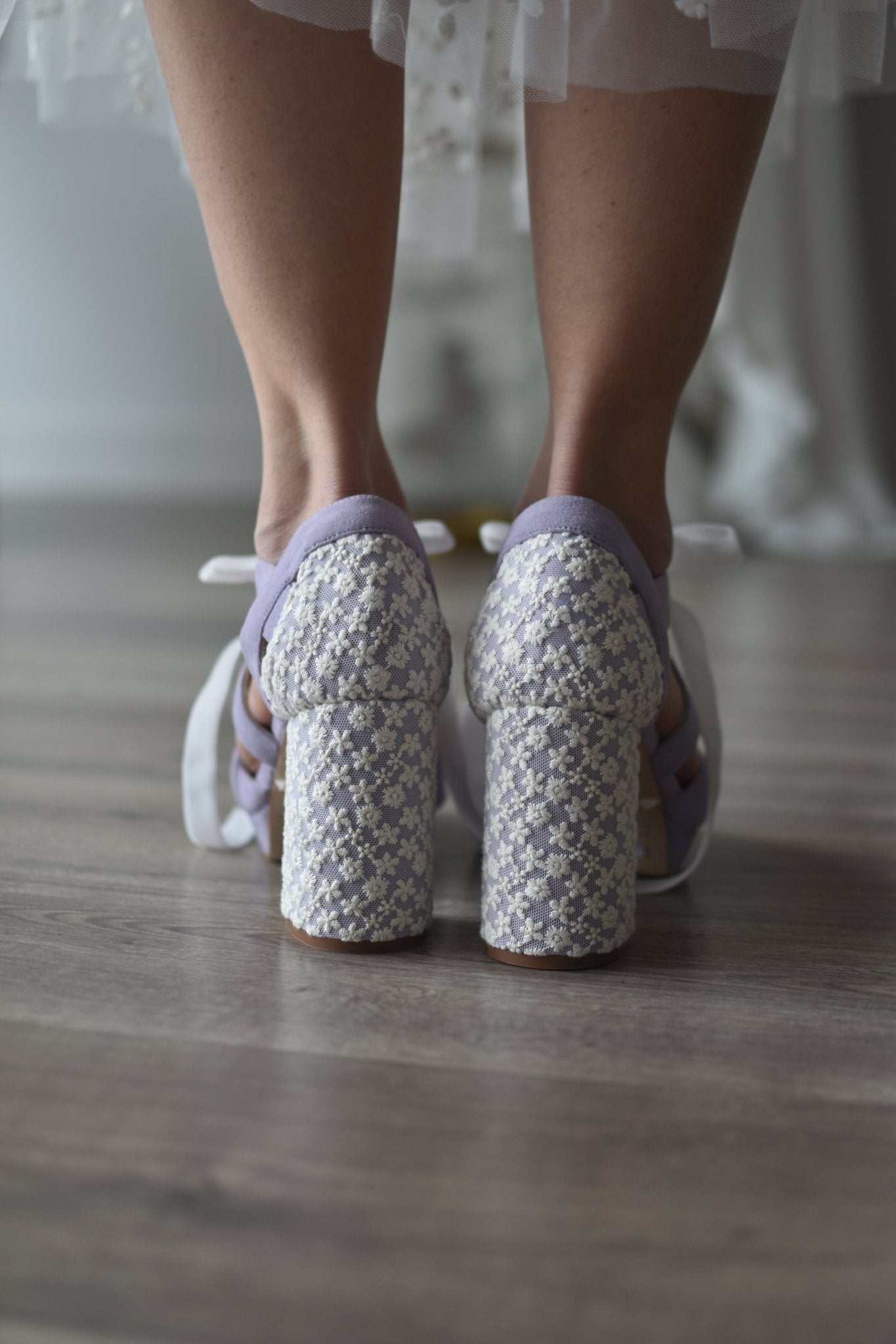 HERA abierto lavanda Marion nuevo 85 - zapatos_novia