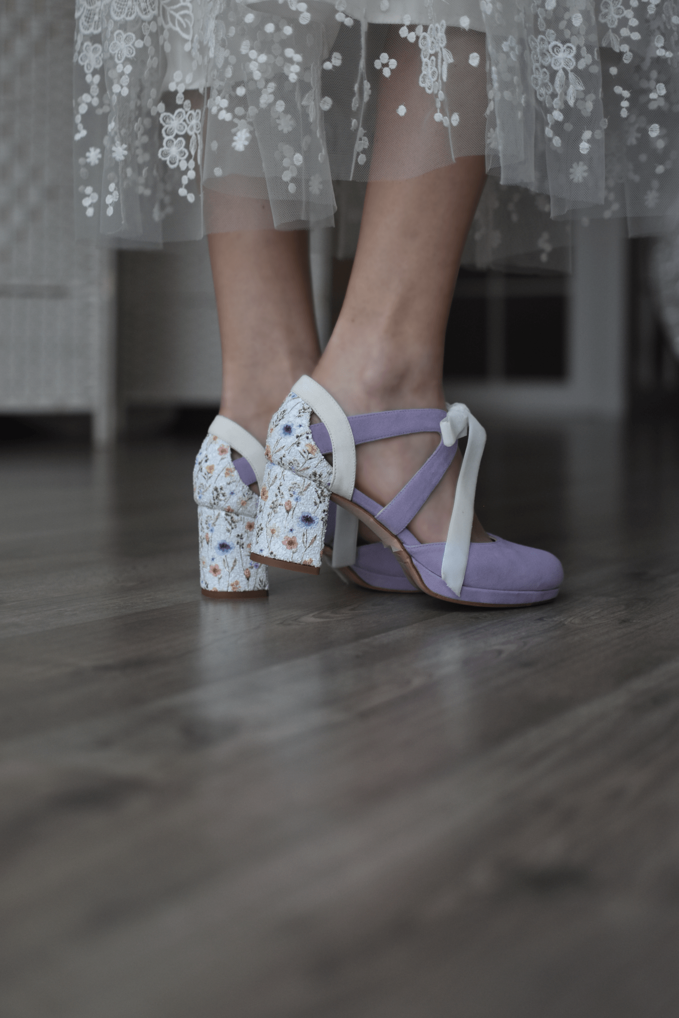 HERA cerrado lavanda Aquarelle Tivoli petit - zapatos_novia