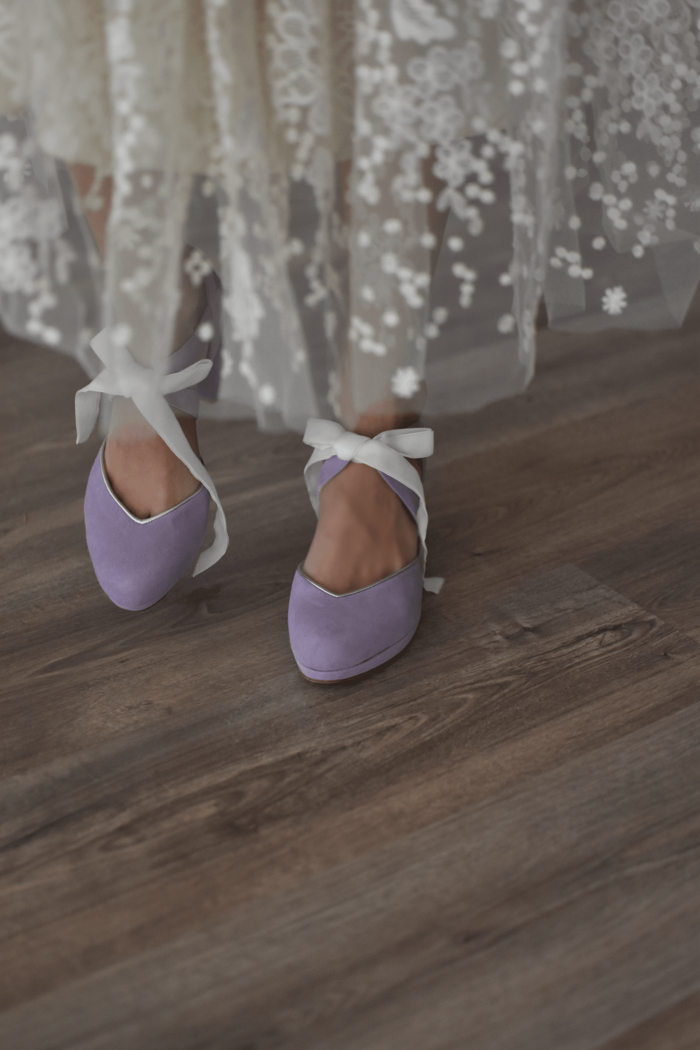 HERA cerrado lavanda Constelación Petit - zapatos_novia