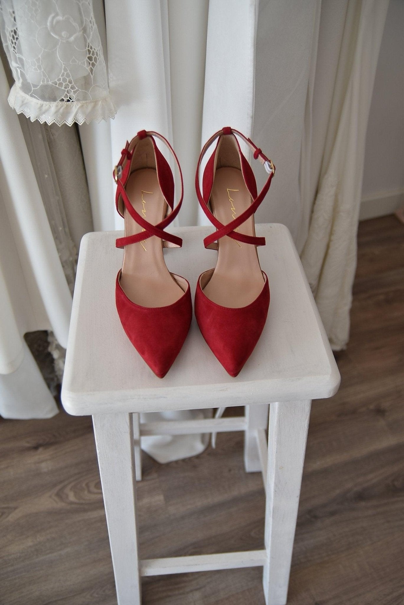 LOLA red glitter 10 - zapatos_novia