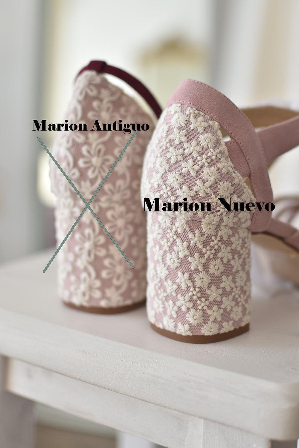 MATILDA lavanda y mint Marion 85 - zapatos_novia