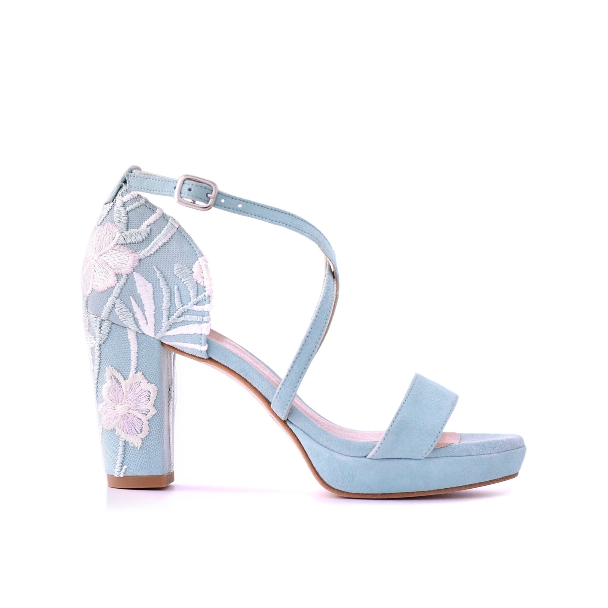 MATILDA mint bordado Atenas 95 - zapatos_novia