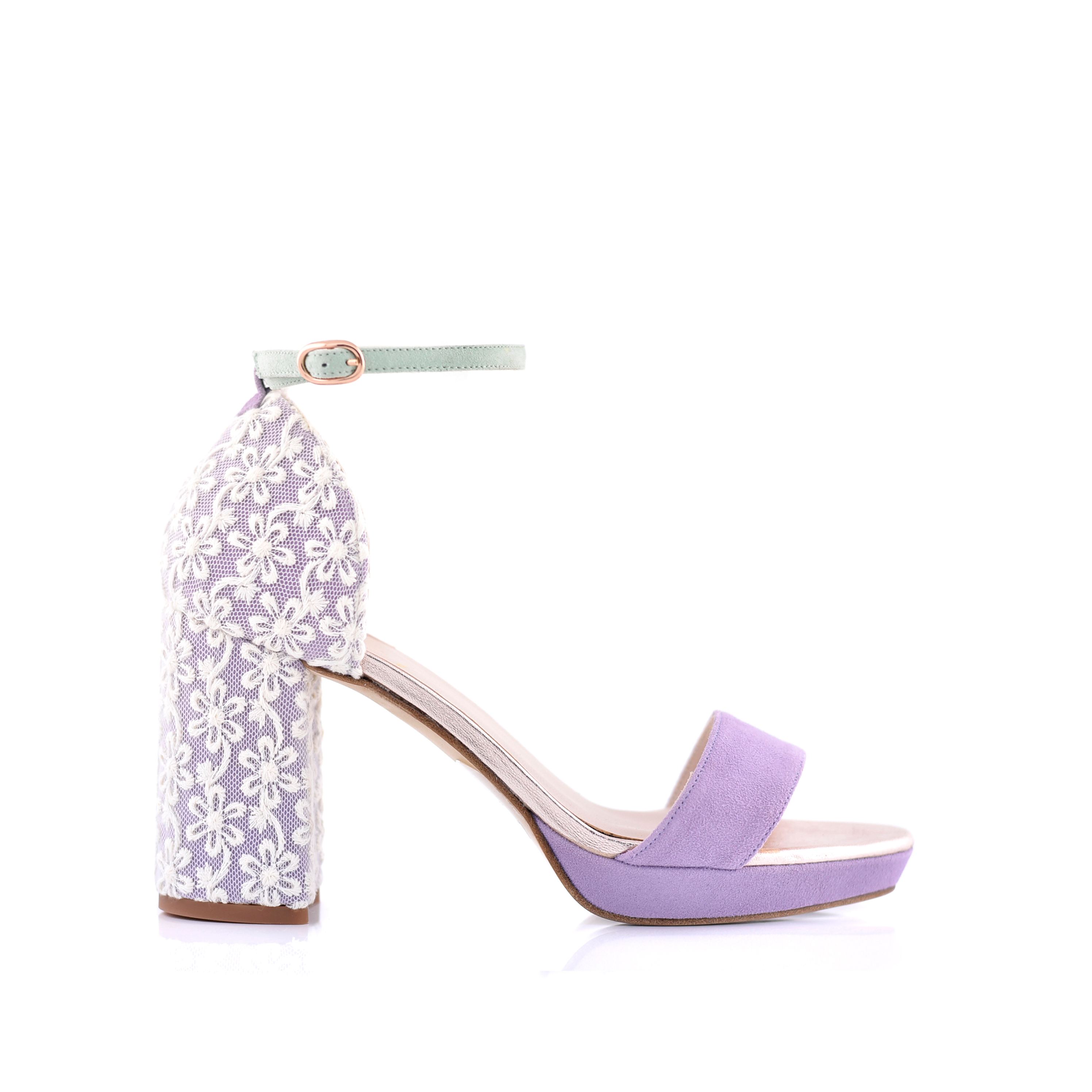 MATILDA lavanda y mint Marion 85