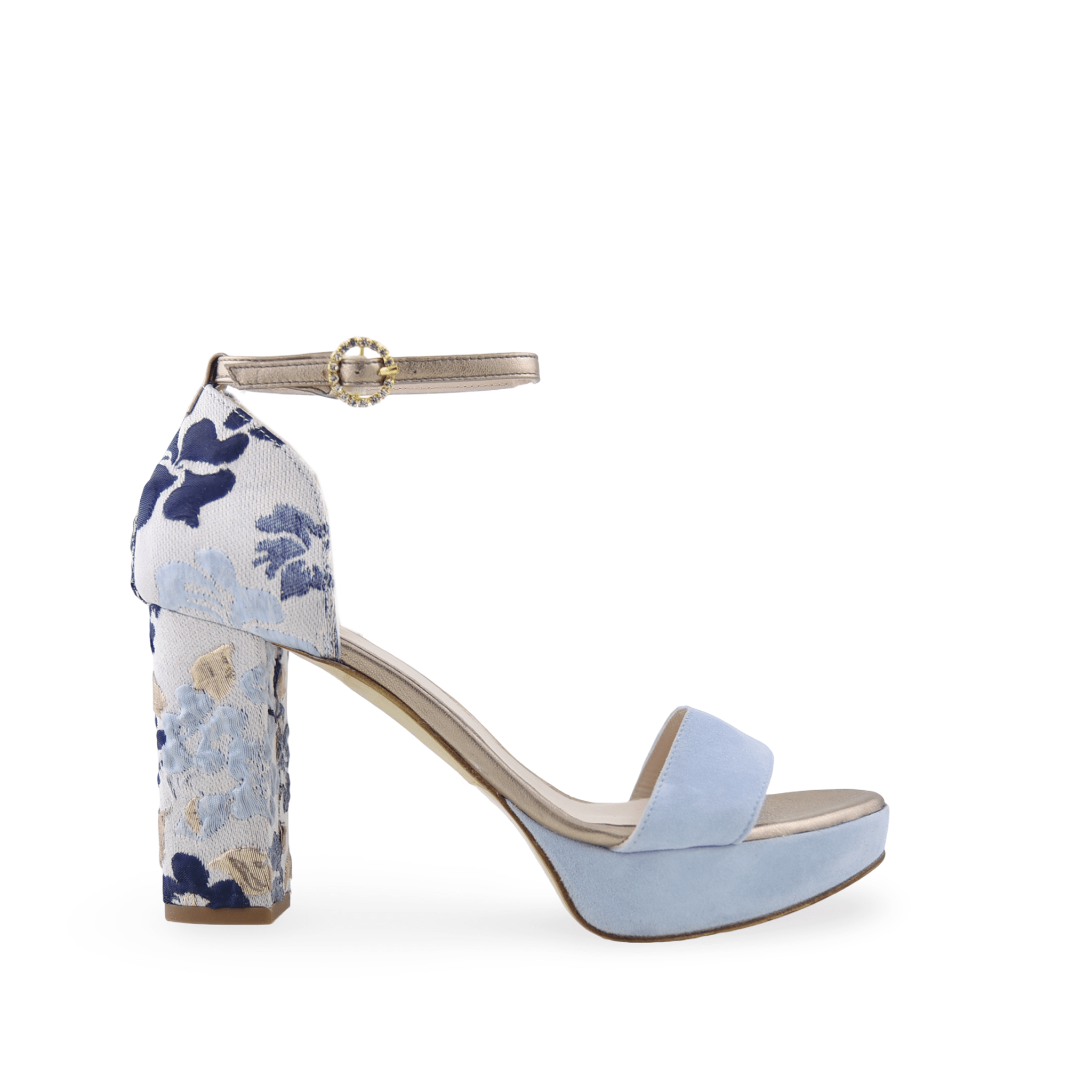 NEW MATILDA azul brocado 95 - zapatos_novia
