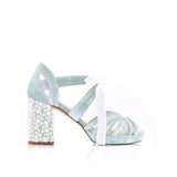 CIARA mint velvet Marion 85