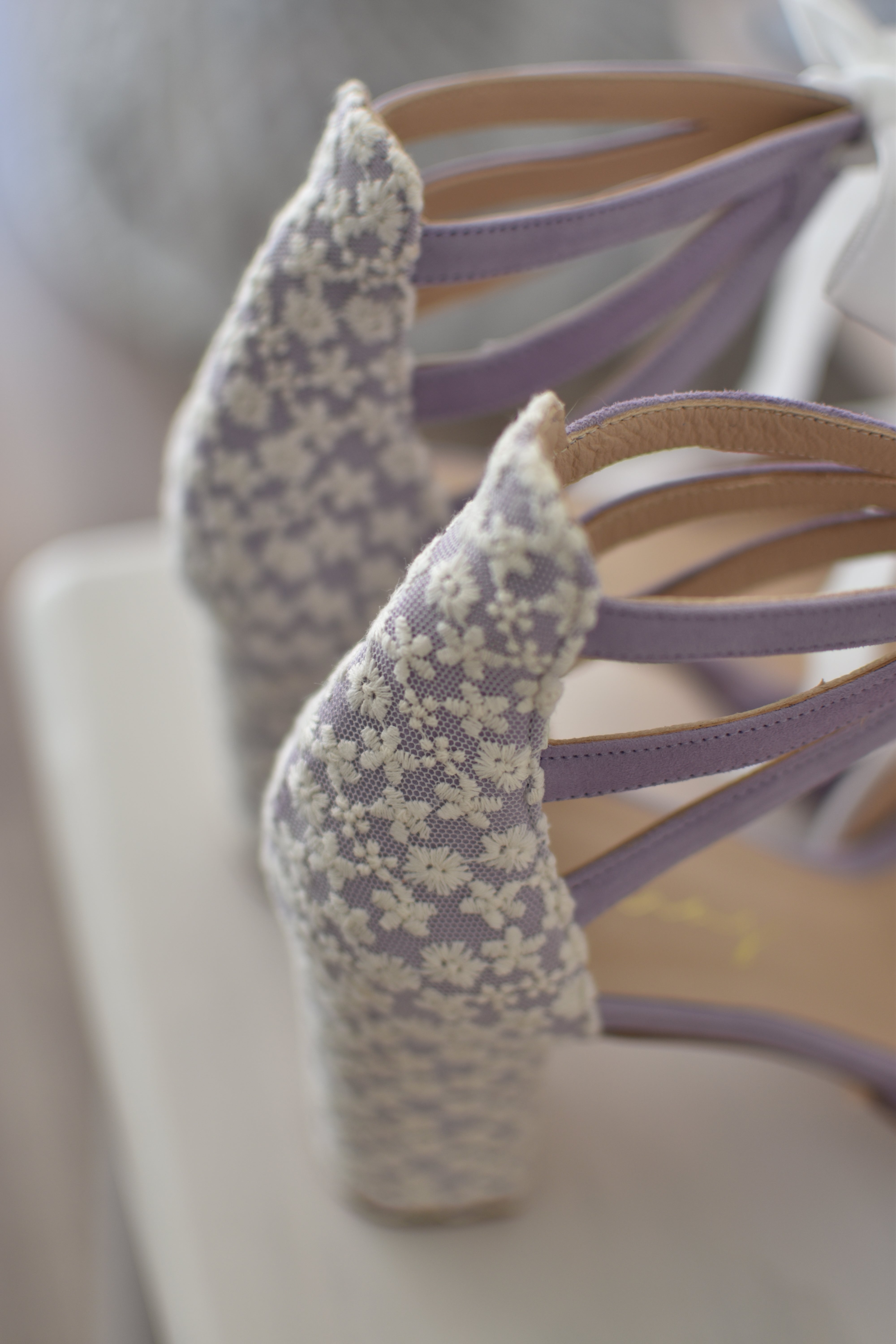 AYLA Lavanda Marion Nuevo 95