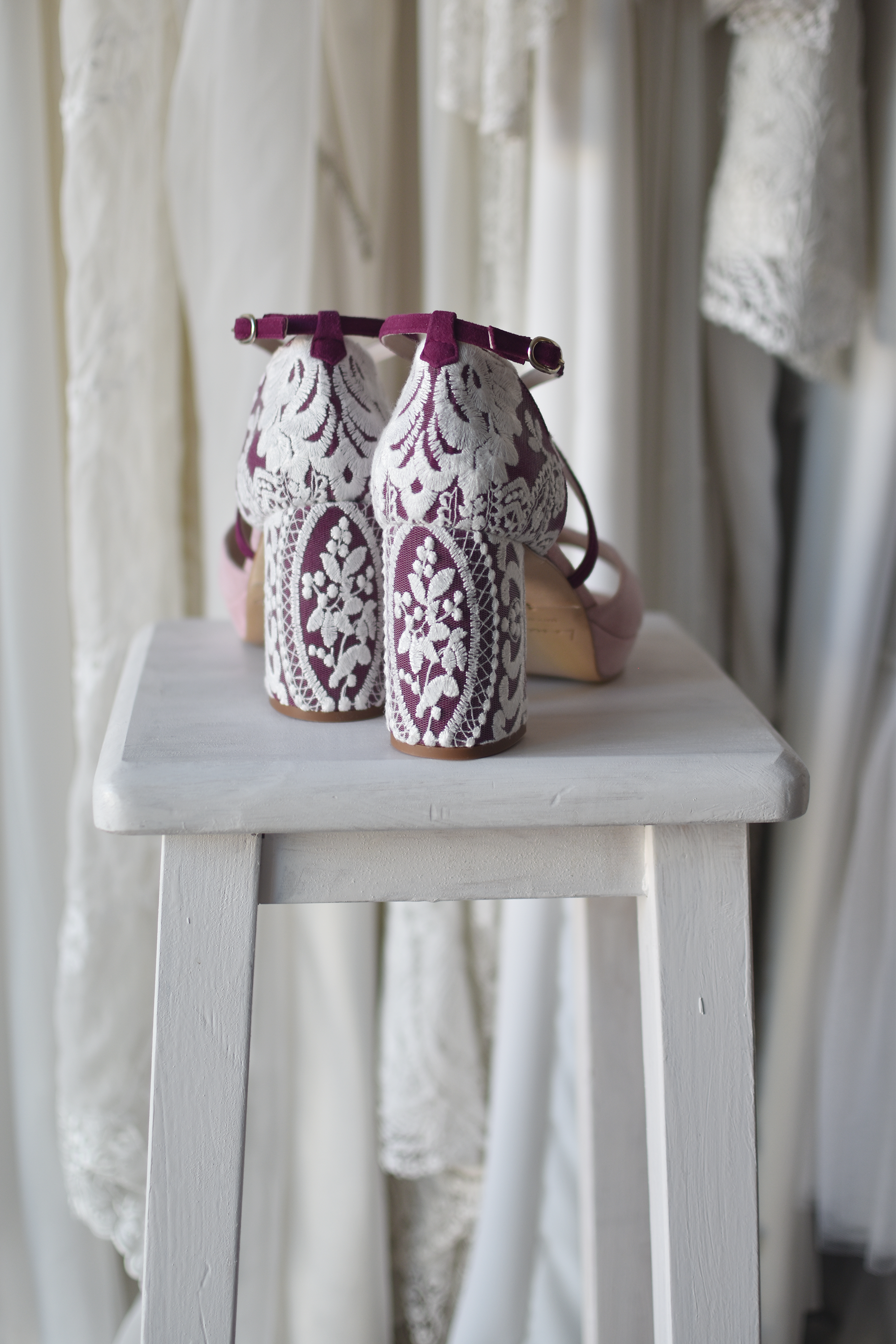 ROSALÍA abierto rosa y burdeos buganvilla Esperanza  85