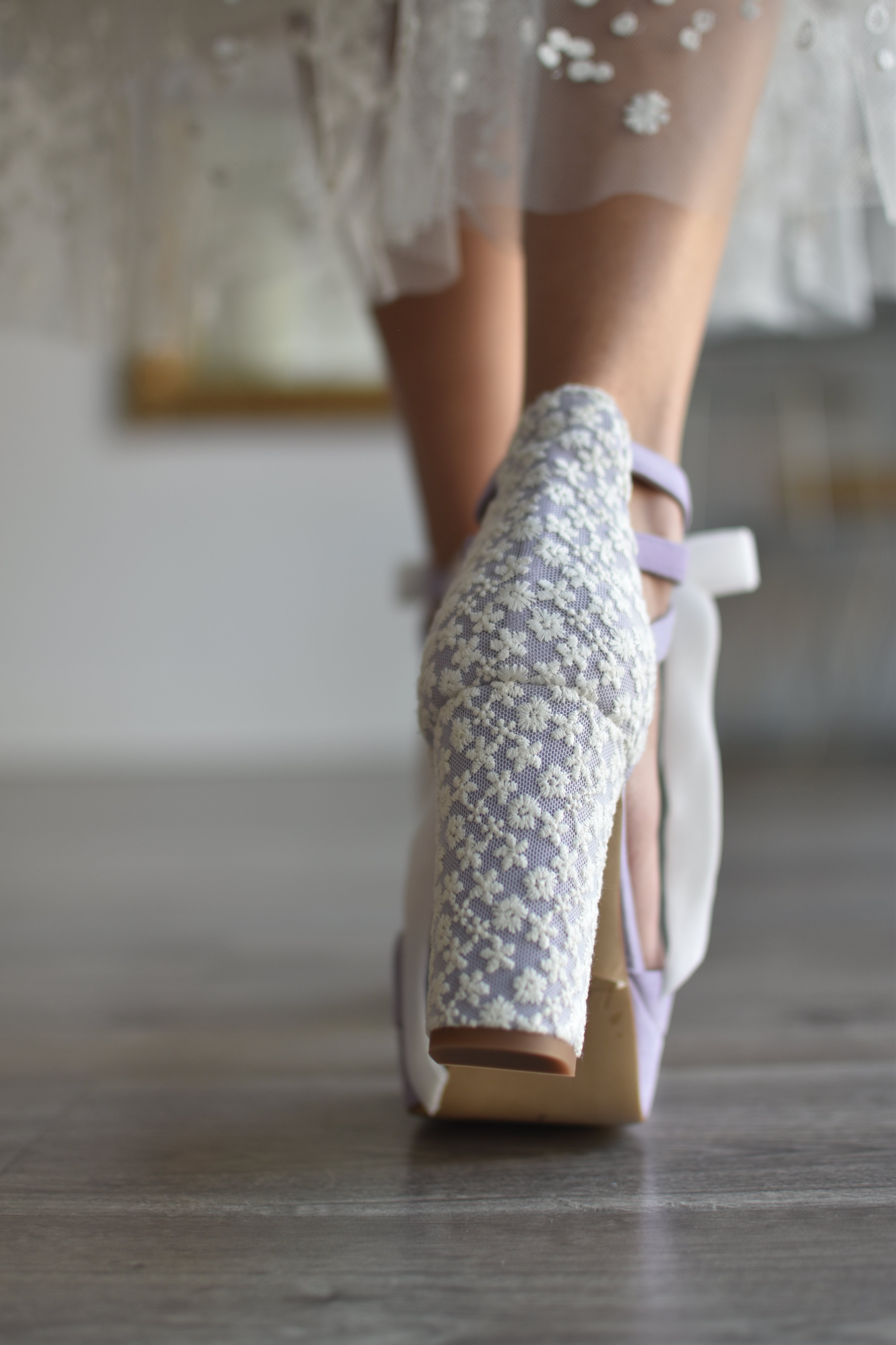 AYLA Lavanda Marion Nuevo 95