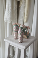 zapatos cómodos de novia 