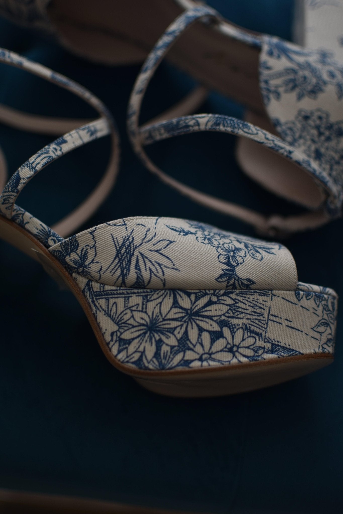 TAORMINA blanco y azul 11 - zapatos_novia