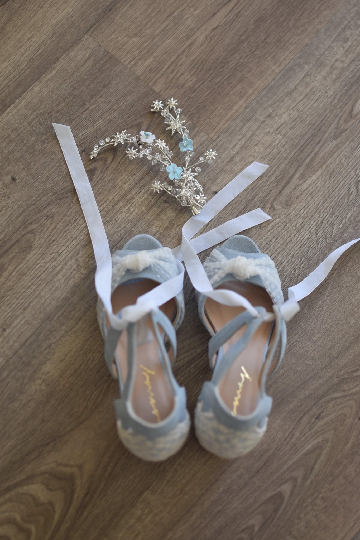 Tocado LAY - zapatos_novia
