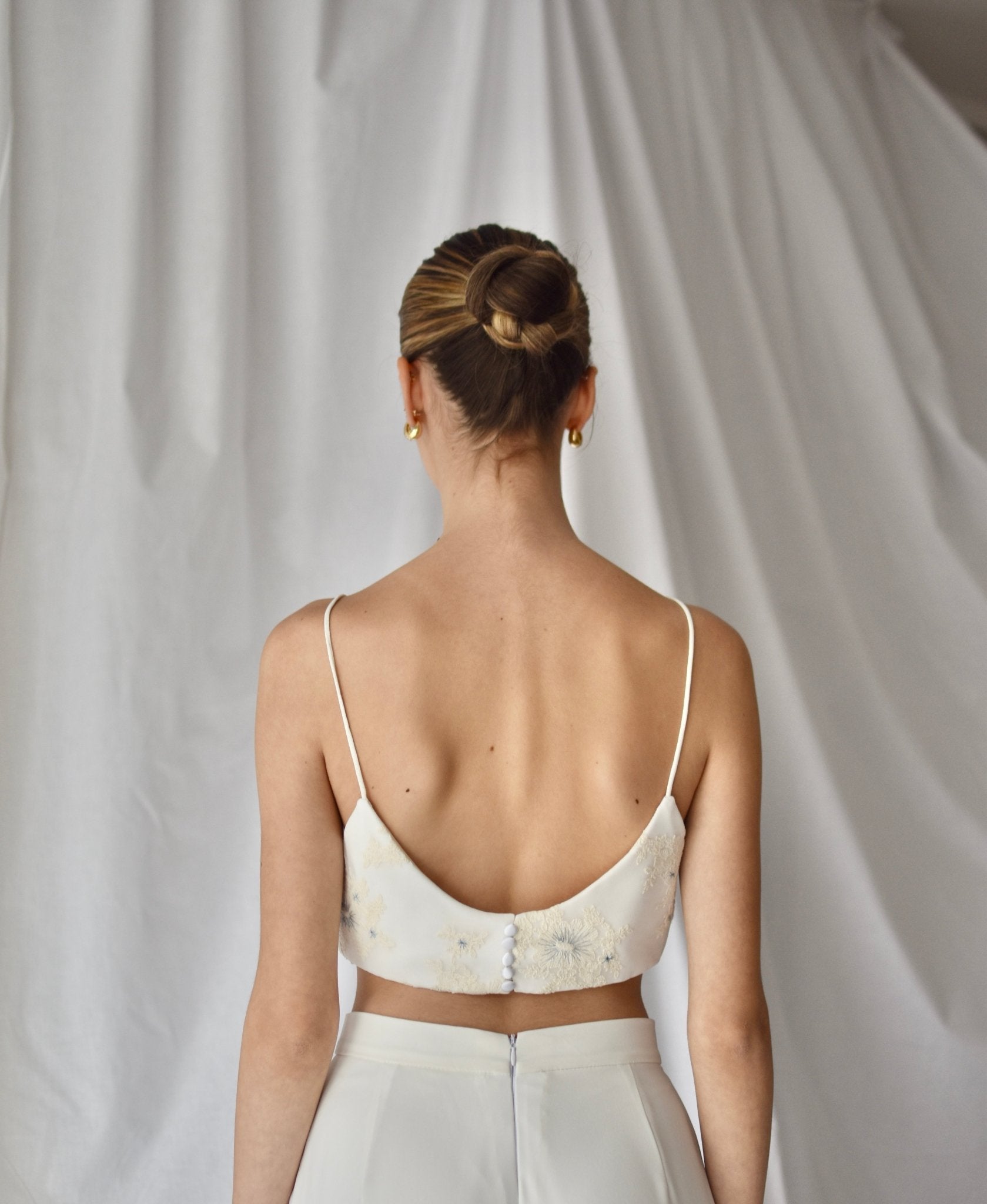 TOP de novia Oliveti - zapatos_novia