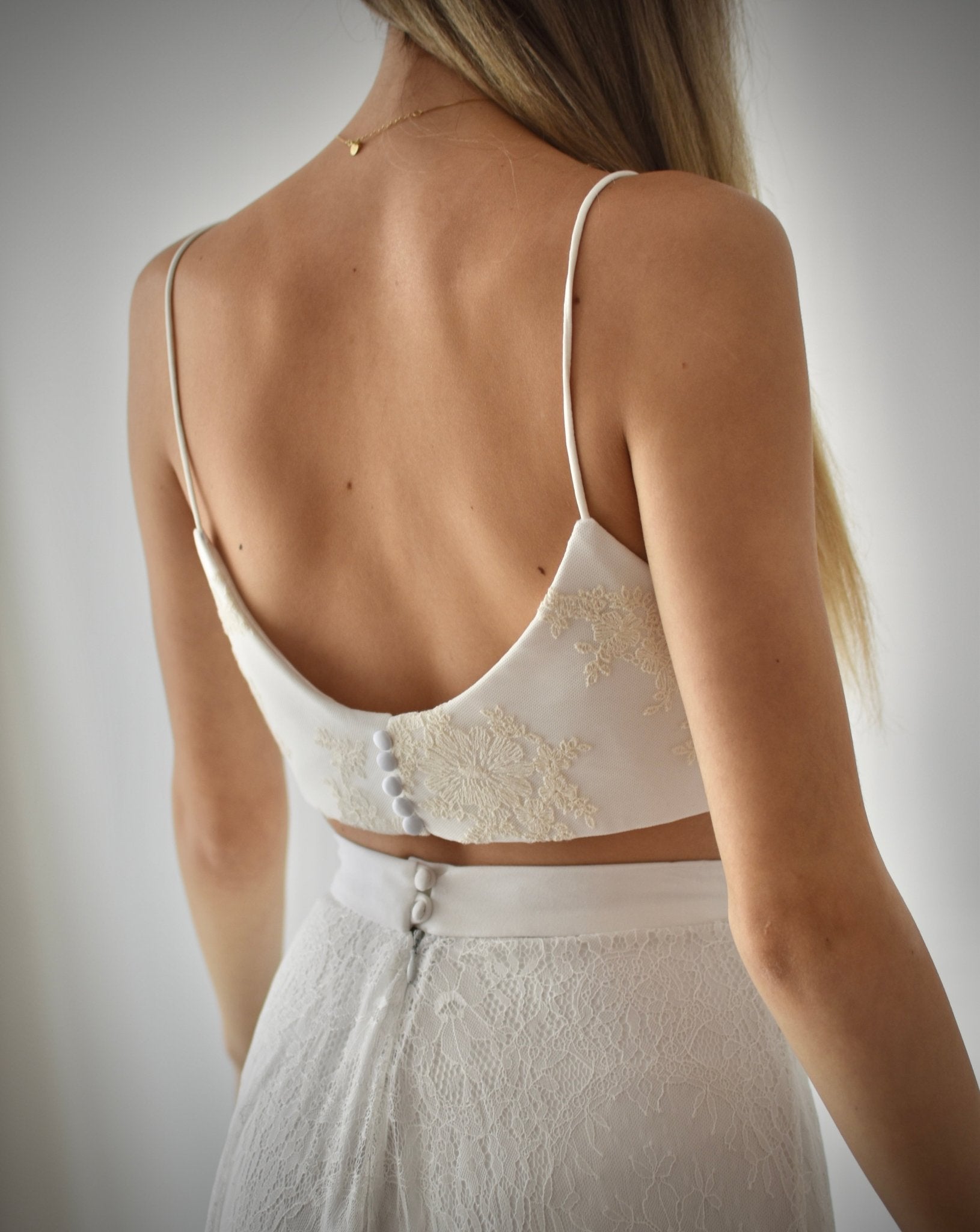 TOP de novia Oliveti - zapatos_novia