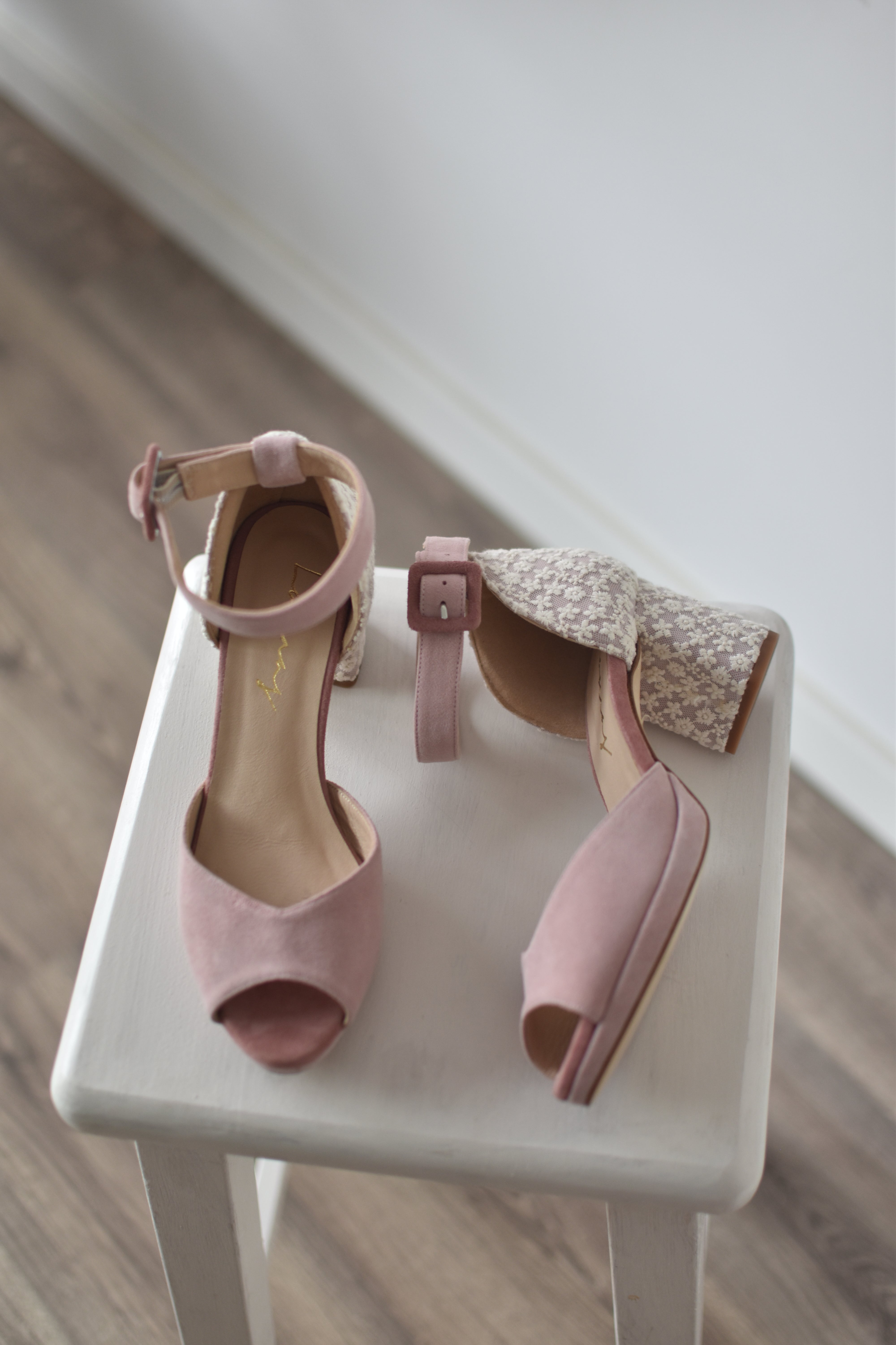 DIANA extra XL bracelet 7cm heel