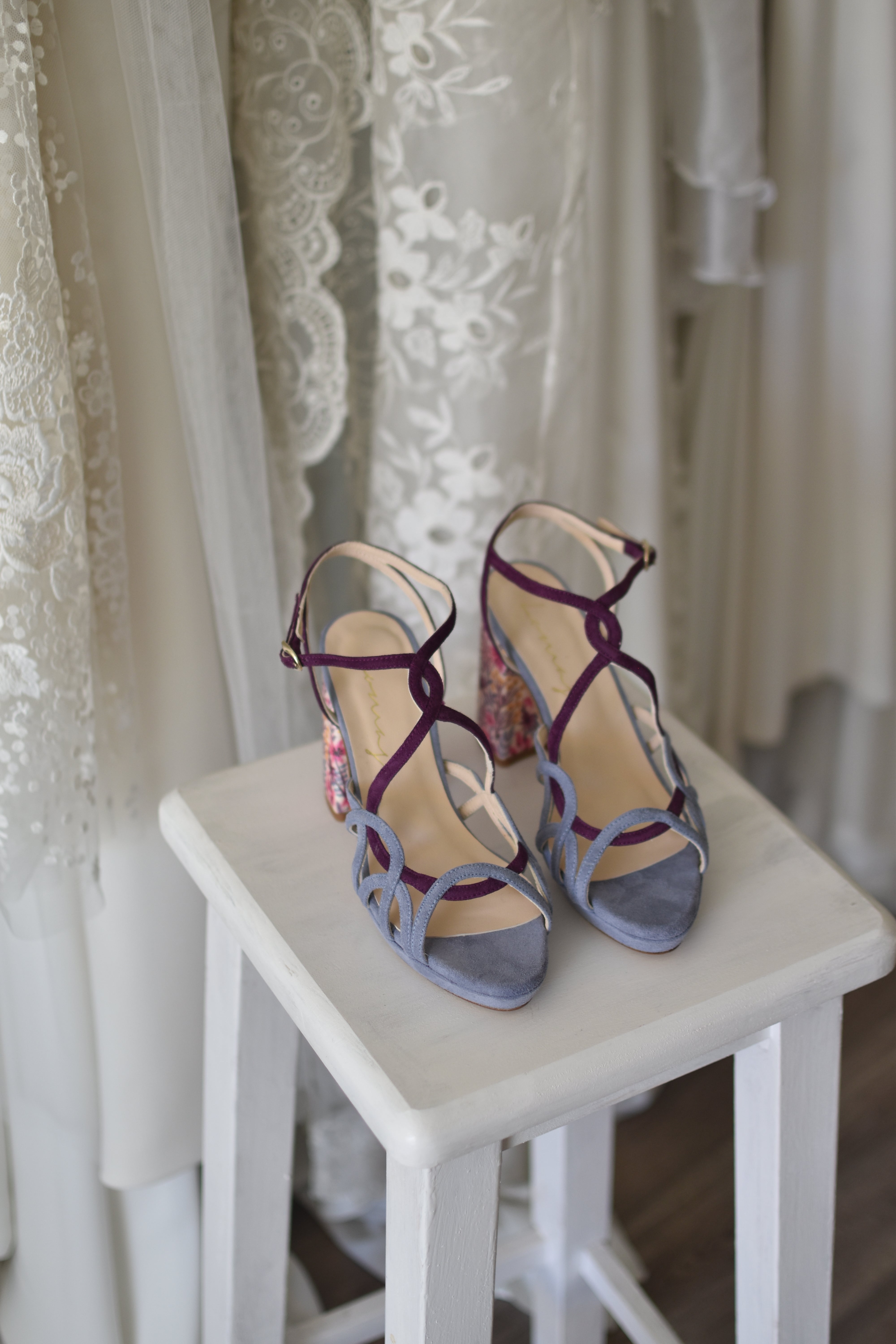 GALA lavanda blue Aquarelle May 85