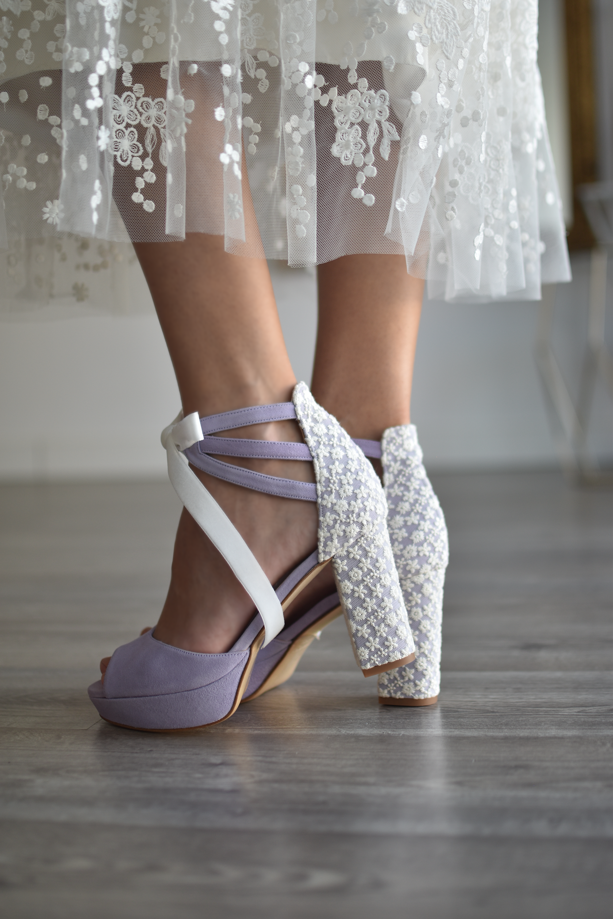 AYLA Lavanda Marion Nuevo 95