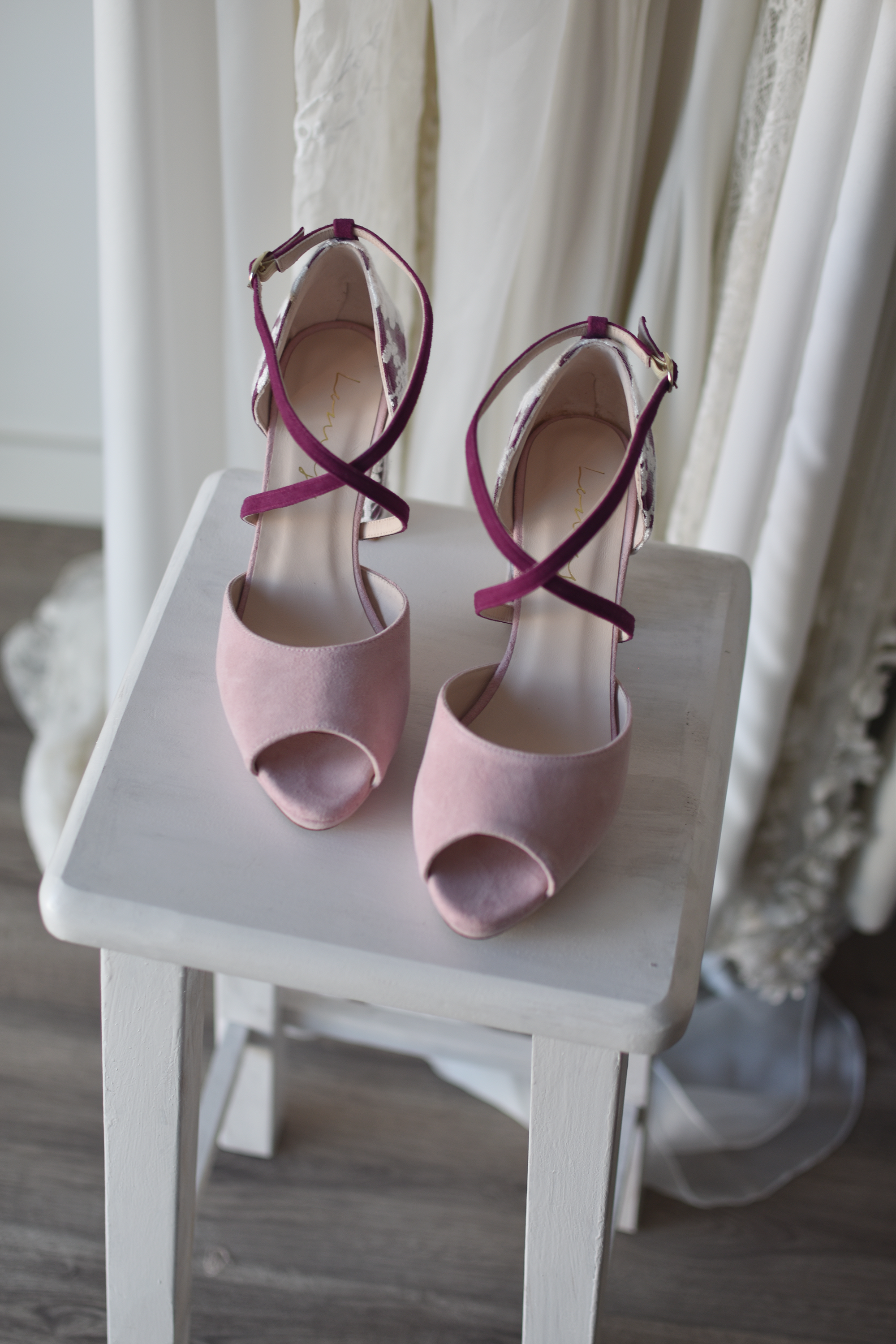 ROSALÍA abierto rosa y burdeos buganvilla Esperanza  85