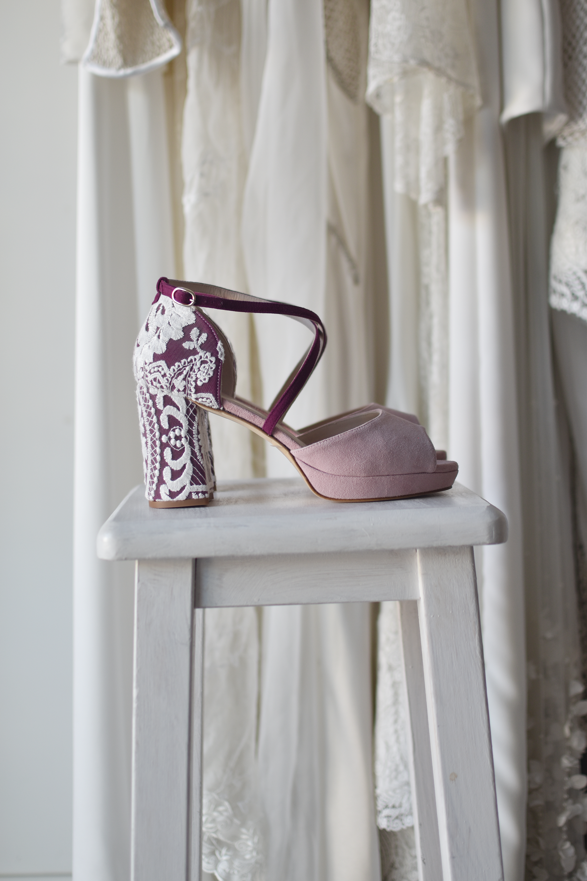 ROSALÍA abierto rosa y burdeos buganvilla Esperanza  85