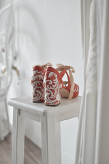 zapatos cómodos pie ancho