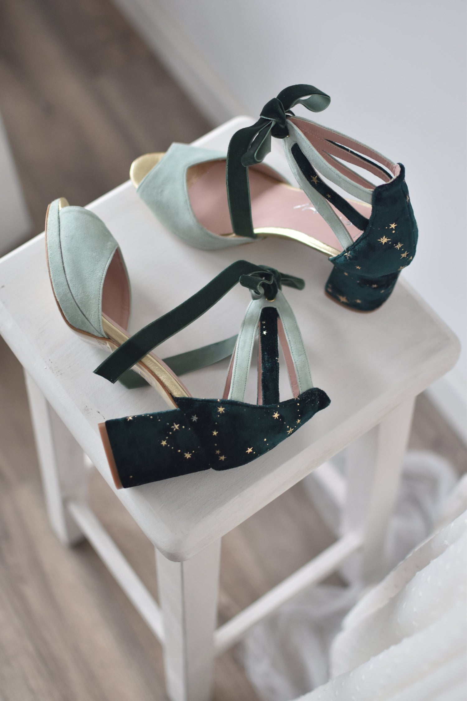 zapatos para novias 2027