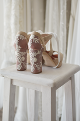 HERA abierto teja y beige Portofino 95