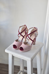 ROSALÍA "V" Petrol Marion