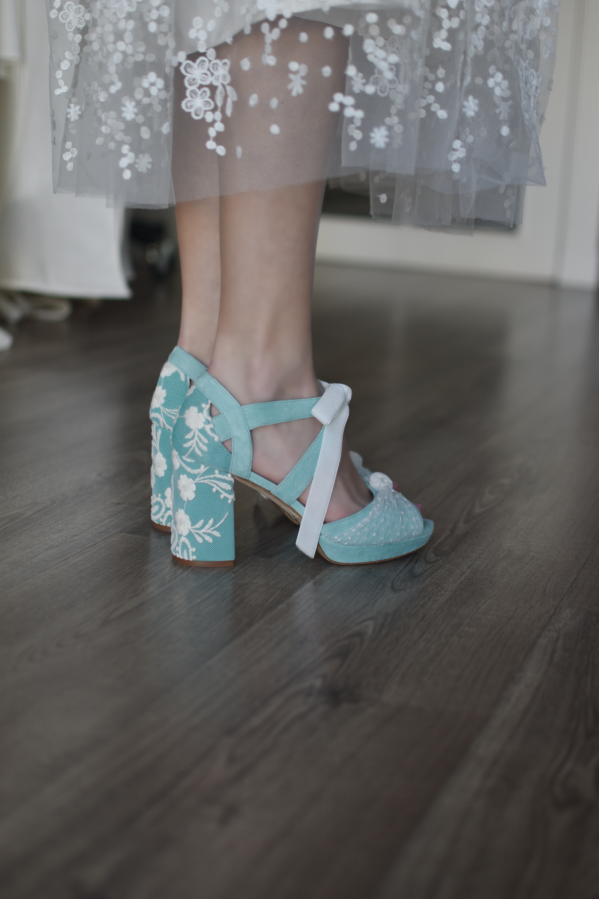 ÁGNES mint Portofino  85