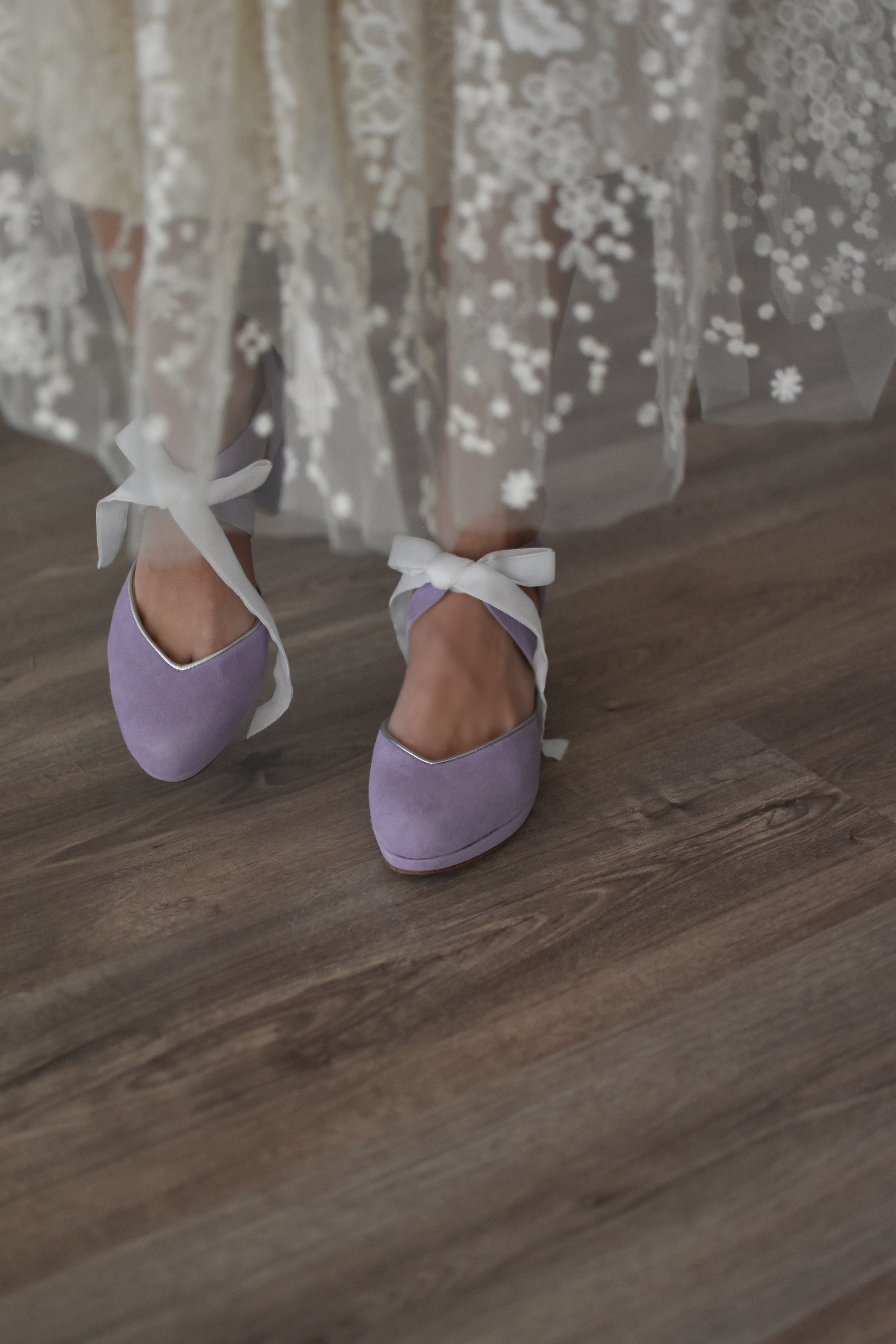 HERA cerrado lavanda Constelación Petit