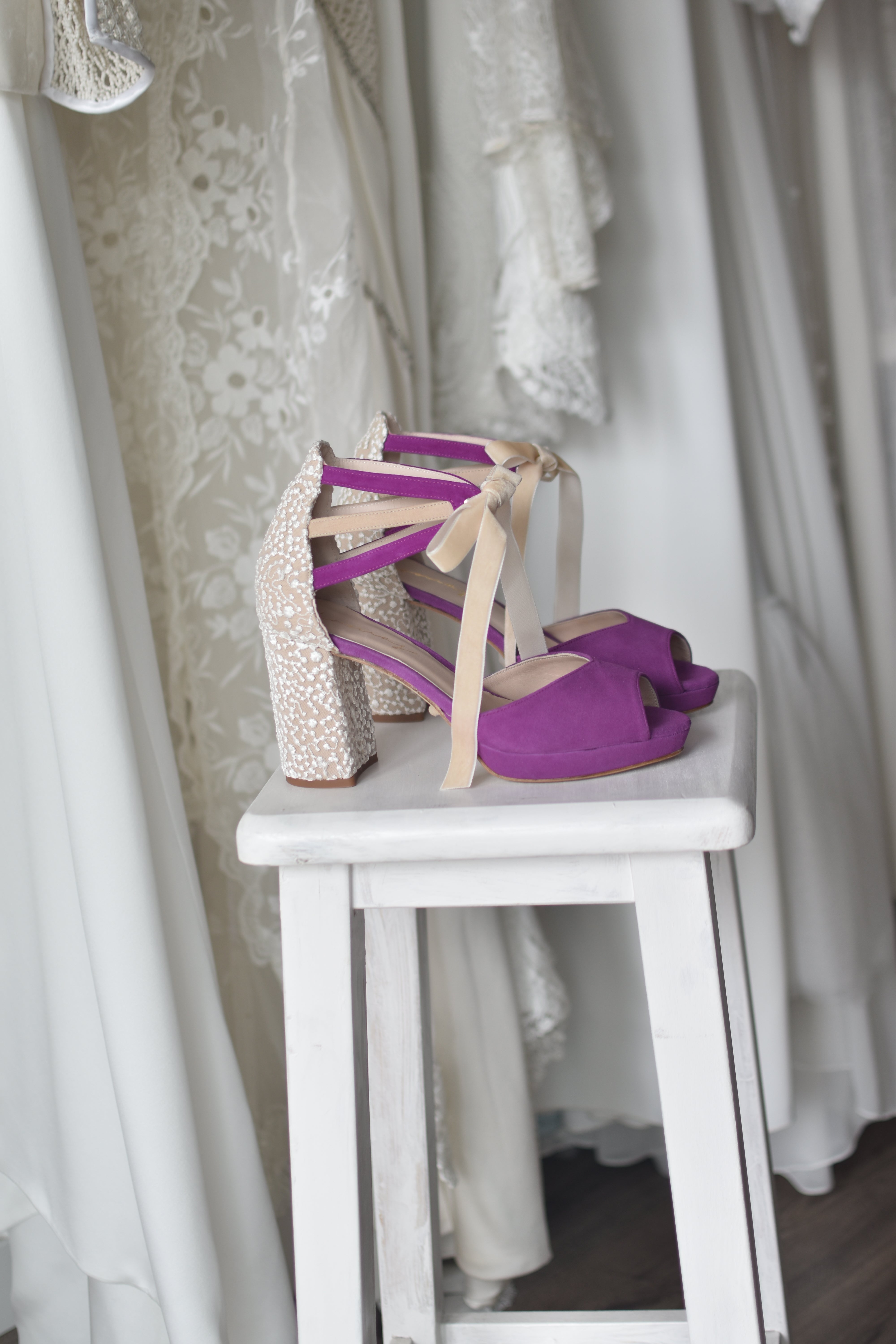 AYLA abierto buganvilla bubble 85