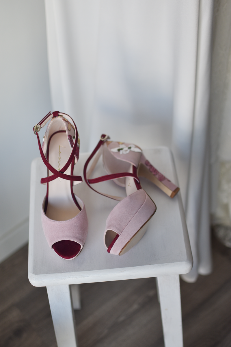 ROSALÍA "V" Petrol Marion