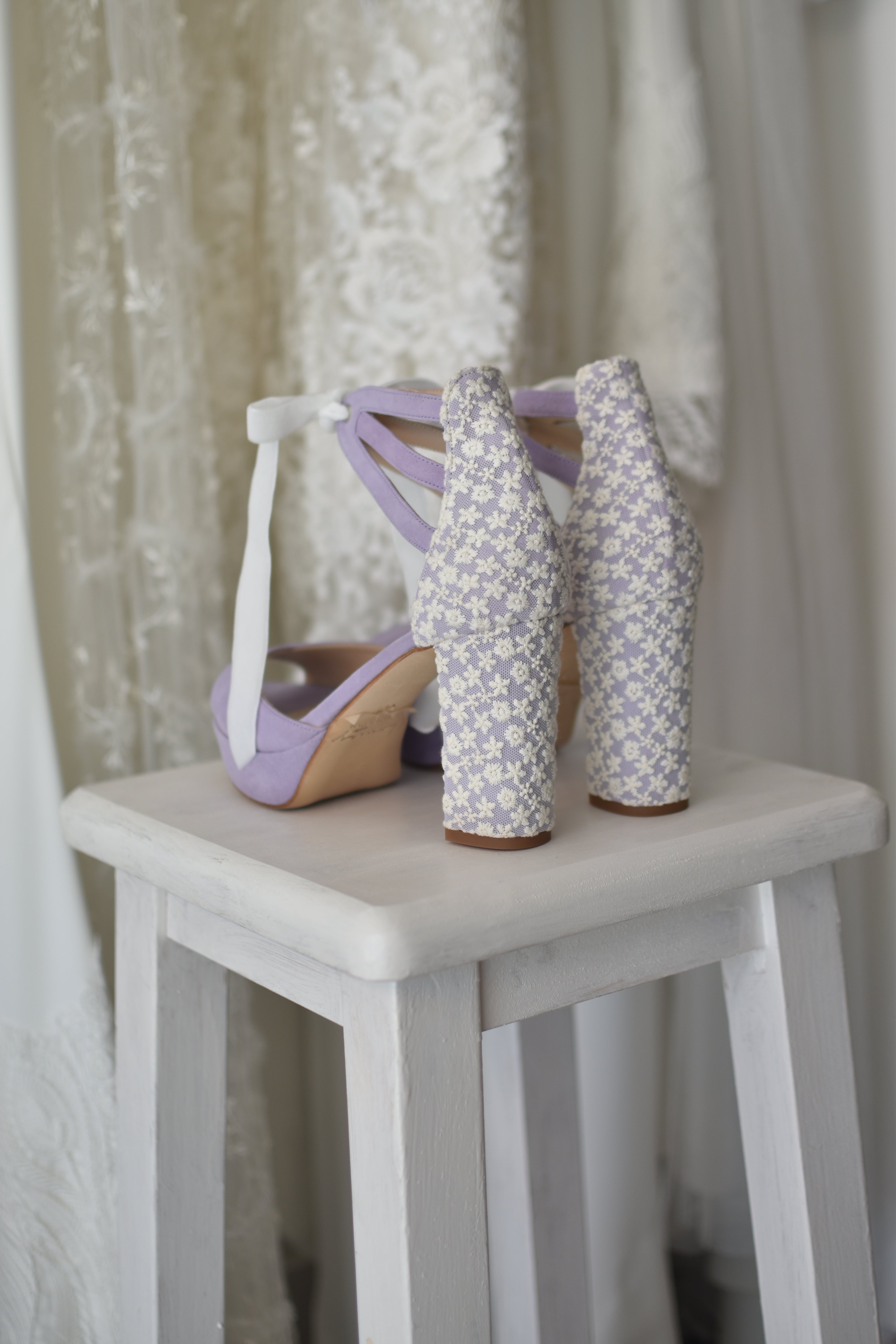 AYLA Lavanda Marion Nuevo 95