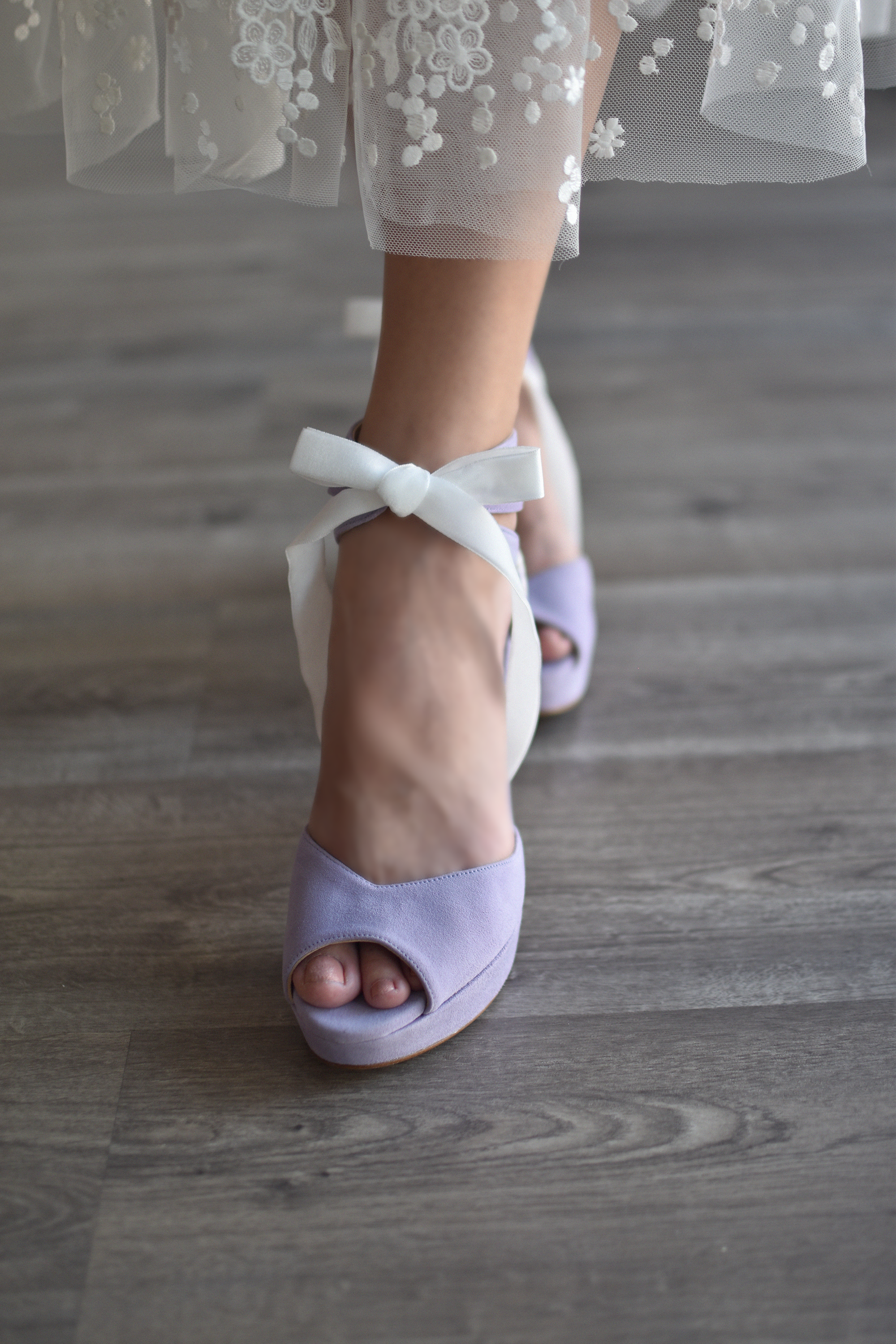 AYLA Lavanda Marion Nuevo 95