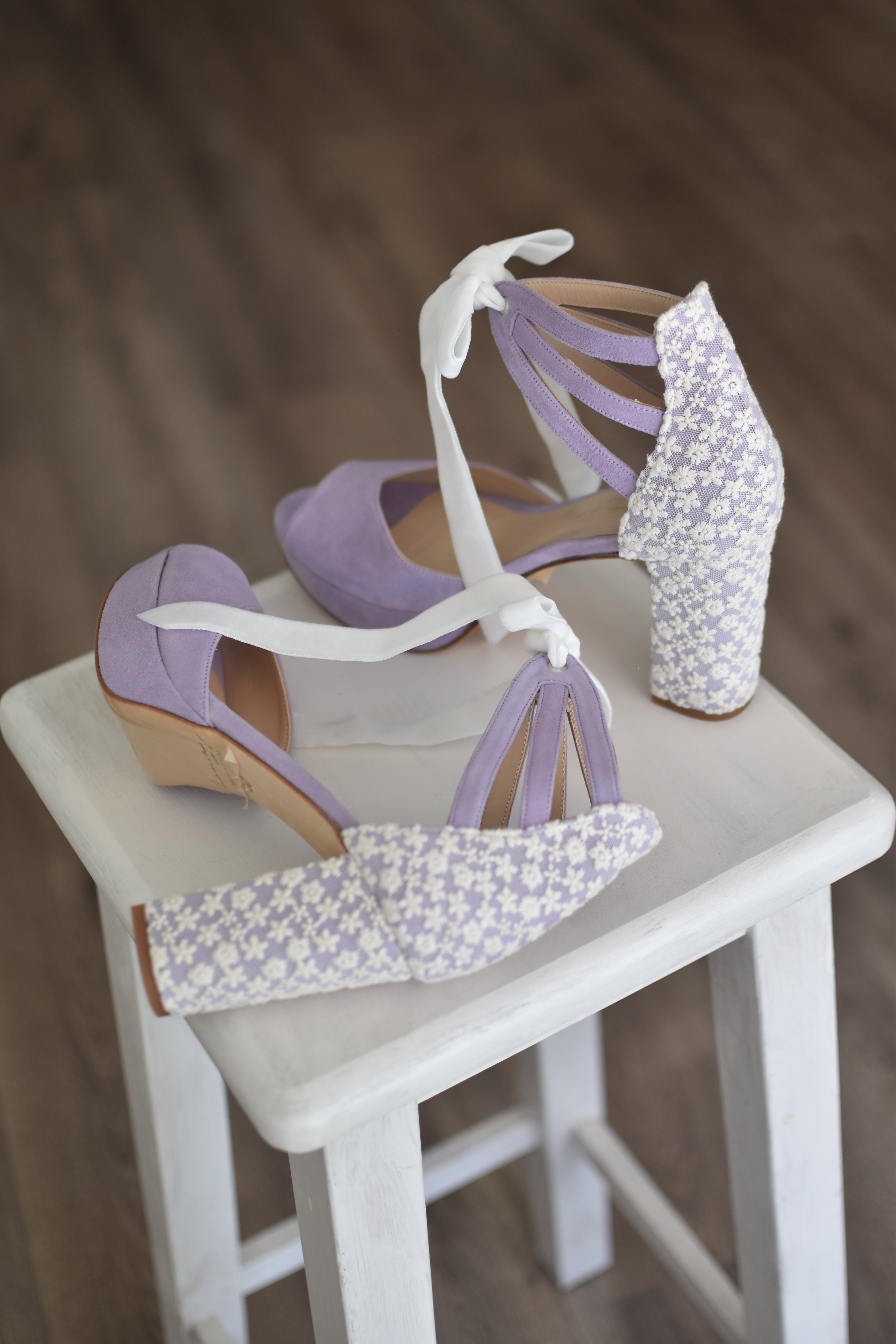 AYLA Lavanda Marion Nuevo 95