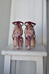 ROSALÍA "V" Petrol Marion