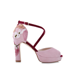 ROSALÍA "V" Petrol Marion