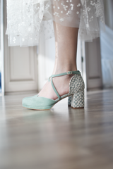 ANTONELLA Lavender Aquarelle