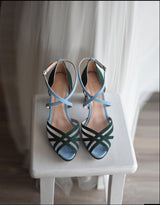 ANTONELLA forest - Lomas-shoes