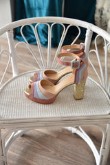 RAINBOW SWEET - Lomas-shoes