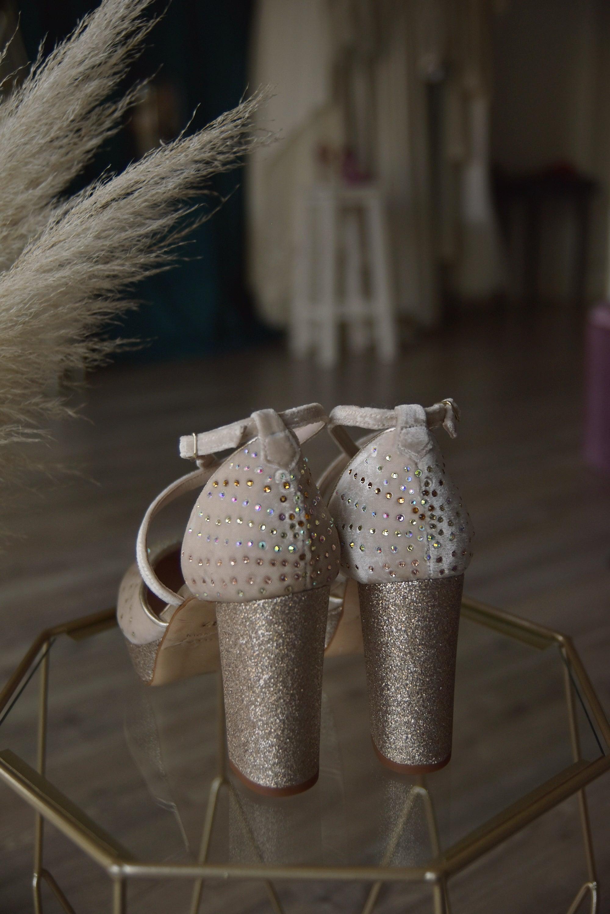 Teles Swarovski - Lomas-shoes